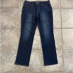 Levi’s jeans